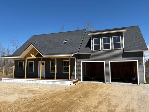 Photo of 46 Woodbrey Lane, Standish, ME 04084 (MLS # 1655832)