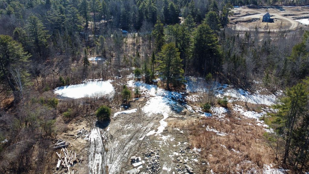 Photo of 631 River Road, Brunswick, ME 04011 (MLS # 1654727)