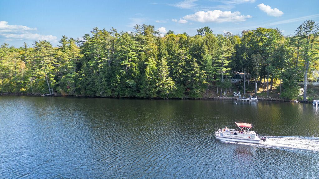 Photo of 25 Gifford Place &amp; Blake Island Pl, Oakland, ME 04963 (MLS # 1660153)