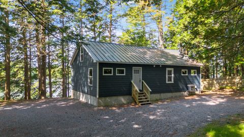 Photo of 25 Gifford Place & Blake Island Pl, Oakland, ME 04963 (MLS # 1660153)