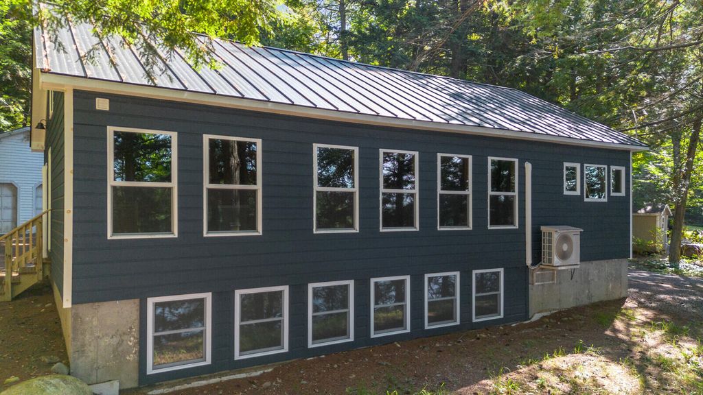 Photo of 25 Gifford Place &amp; Blake Island Pl, Oakland, ME 04963 (MLS # 1660153)