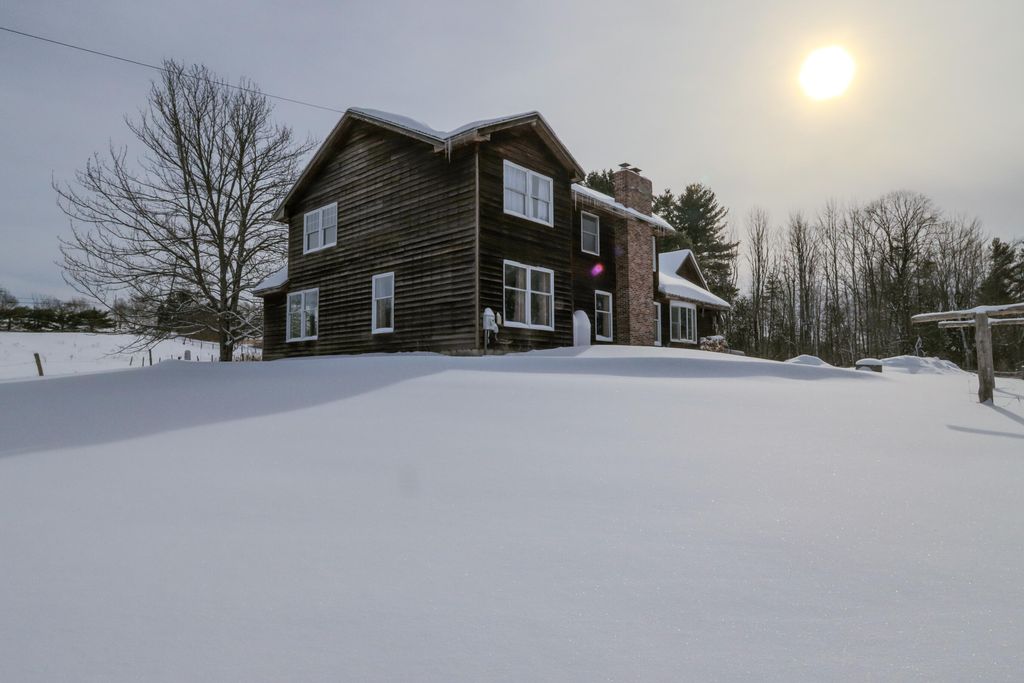 Photo of 137 China Road, Albion, ME 04910 (MLS # 1650830)