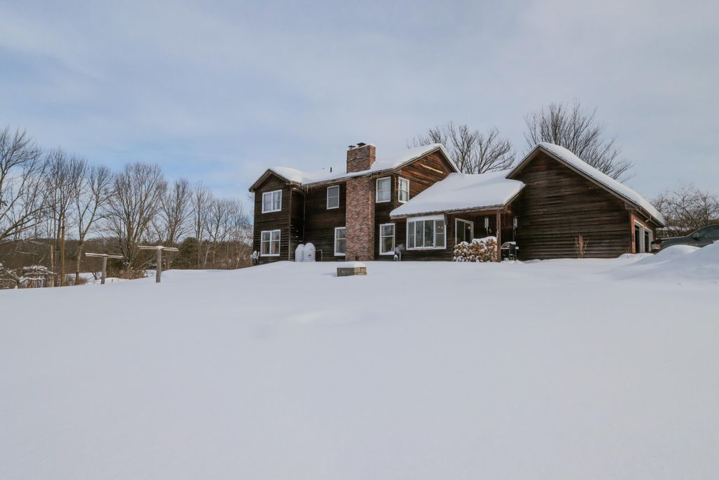 Photo of 137 China Road, Albion, ME 04910 (MLS # 1650830)