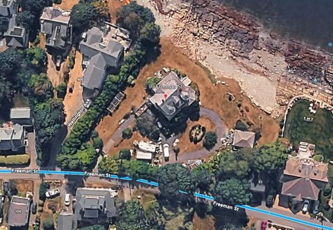 Photo of 99 Freeman Street, York, ME 03909 (MLS # 1652621)