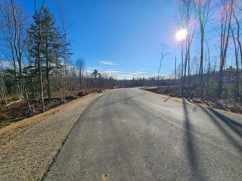 Photo of LOT #6 Eastern Lane, Standish, ME 04084 (MLS # 1652739)