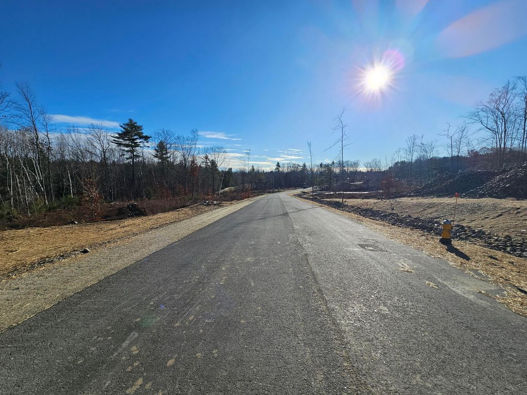Photo of LOT #6 Eastern Lane, Standish, ME 04084 (MLS # 1652739)