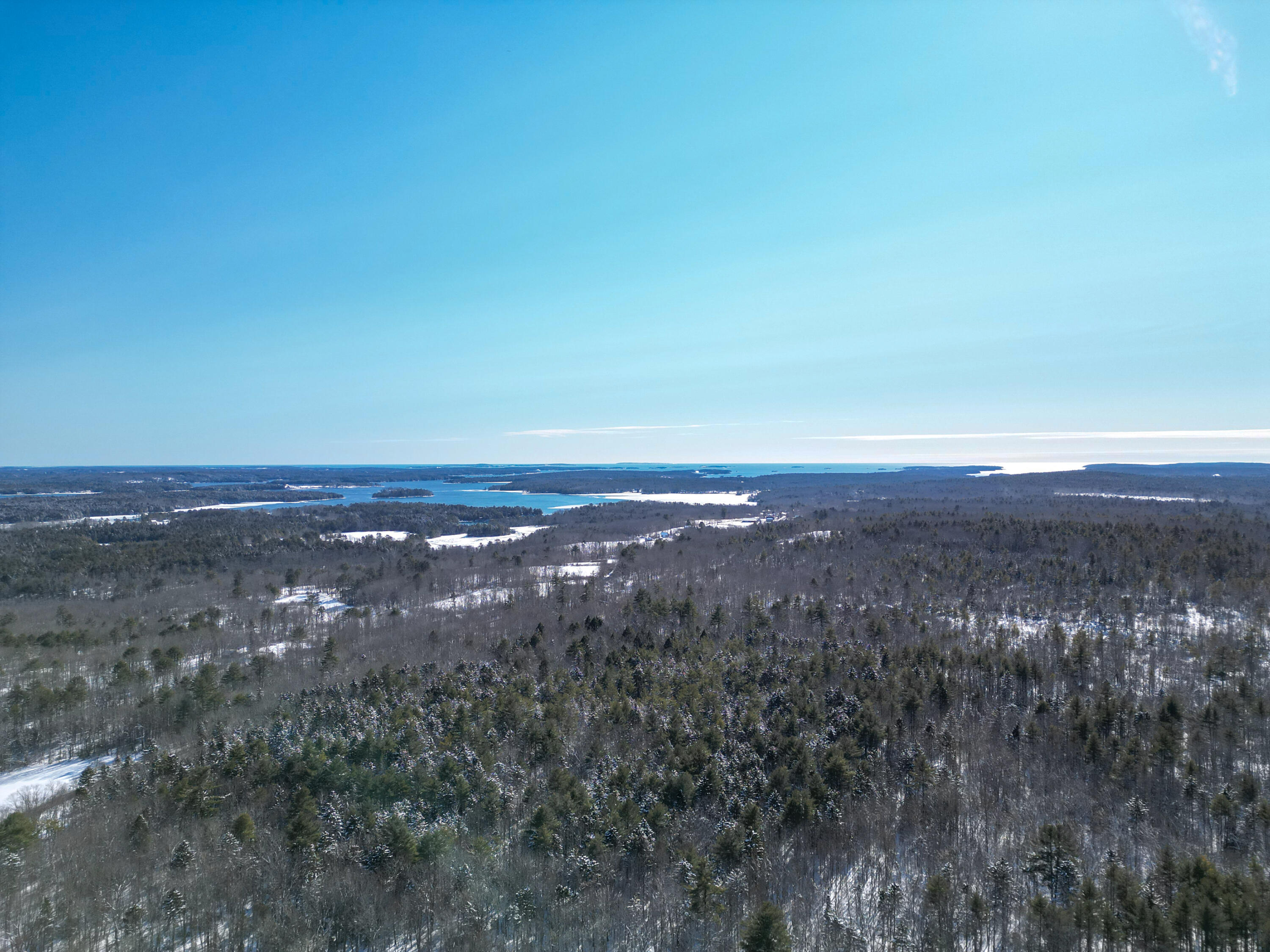 P/O 205 Ralph Wink Road