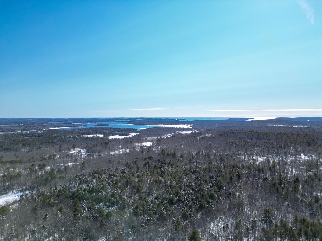 Photo of P/O 205 Ralph Wink Road, Waldoboro, ME 04572 (MLS # 1652602)