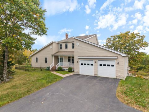 Photo of 29 High Point Place, Bradley, ME 04411 (MLS # 1640845)