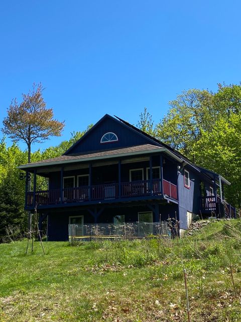 Photo of 449 Mayfield Road, Brighton Plt, ME 04920 (MLS # 1664259)