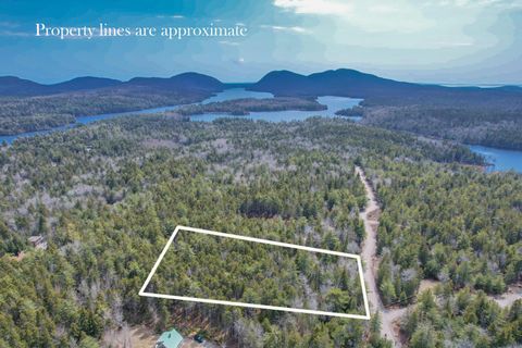 Photo of Lot 2 Aspen Way, Mount Desert, ME 04660 (MLS # 1658293)
