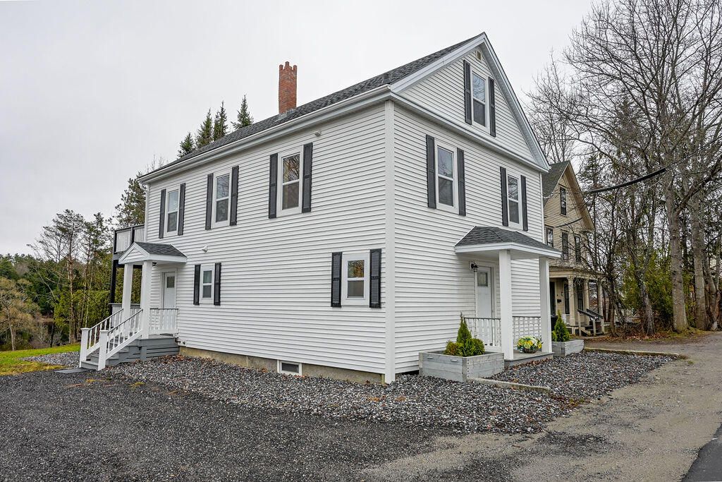 Photo of 393 Front Street, Richmond, ME 04357 (MLS # 1658552)