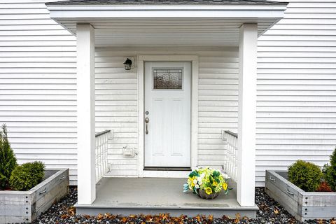 Photo of 393 Front Street, Richmond, ME 04357 (MLS # 1658552)