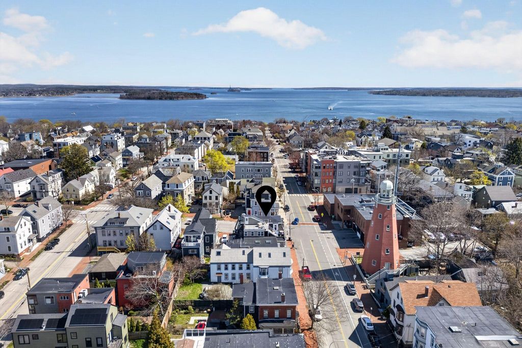 Photo of 135 Congress Street #1, Portland, ME 04101 (MLS # 1660896)