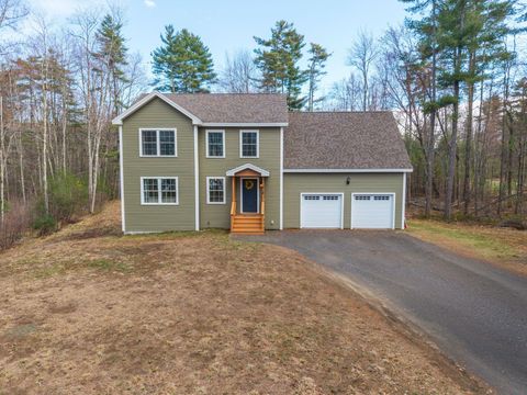 Photo of 512 Chick Crossing Road, Wells, ME 04090 (MLS # 1658337)