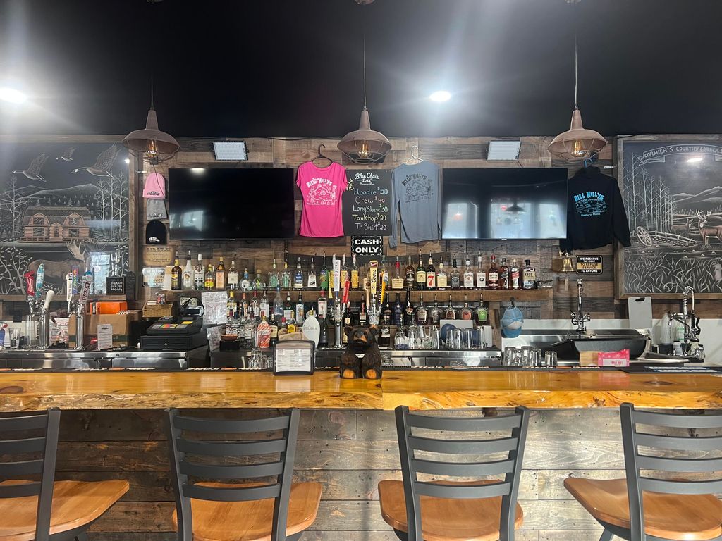 Photo of 1255 Roxbury Notch Road, Roxbury, ME 04275 (MLS # 1647481)