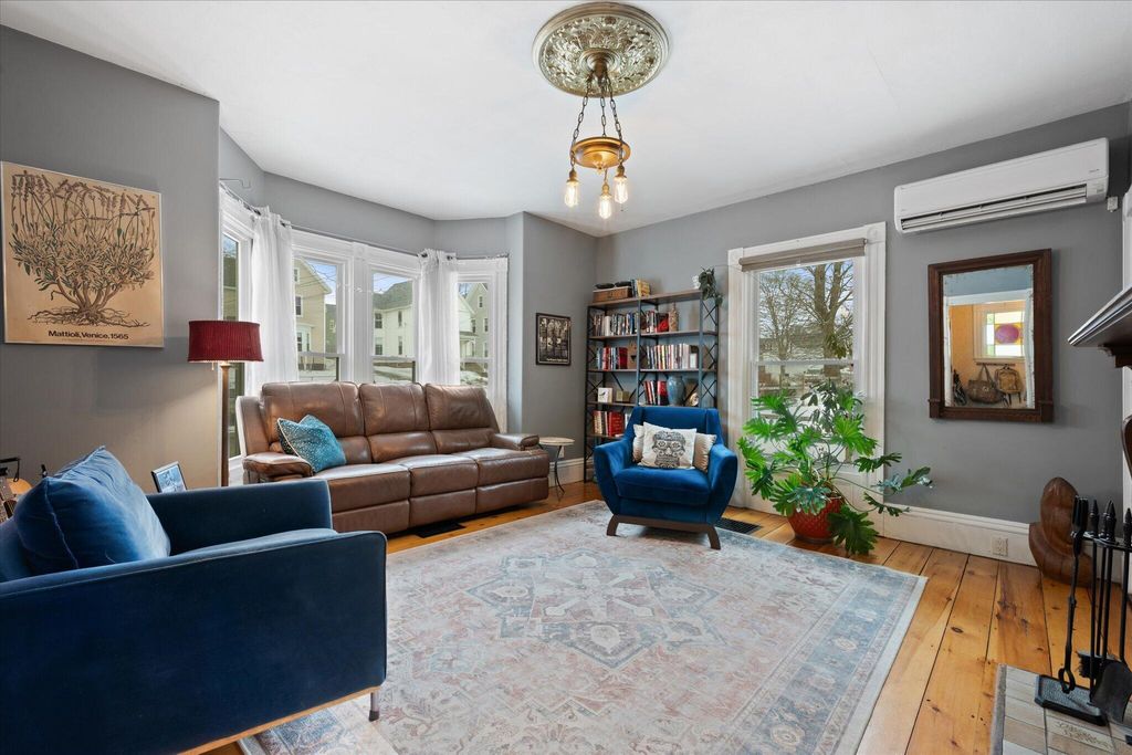 Photo of 23 Washington Street, Brewer, ME 04412 (MLS # 1652878)