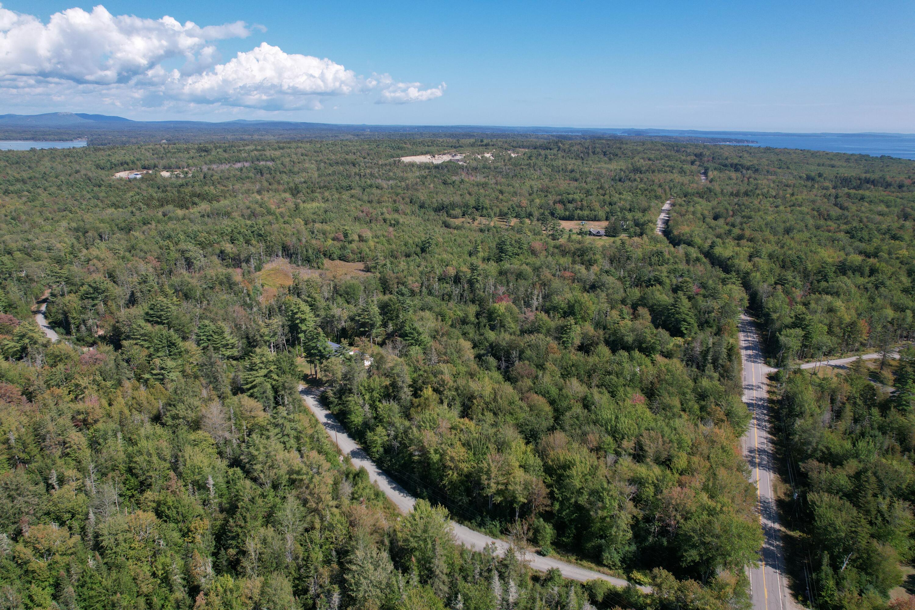 Lot 4 Kennel Brook Drive