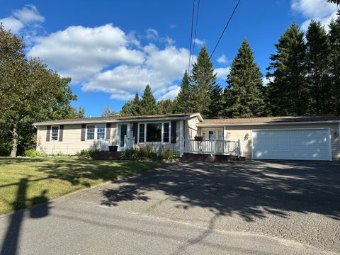 Photo of 339 Frenchville Road, Fort Kent, ME 04743 (MLS # 1660985)