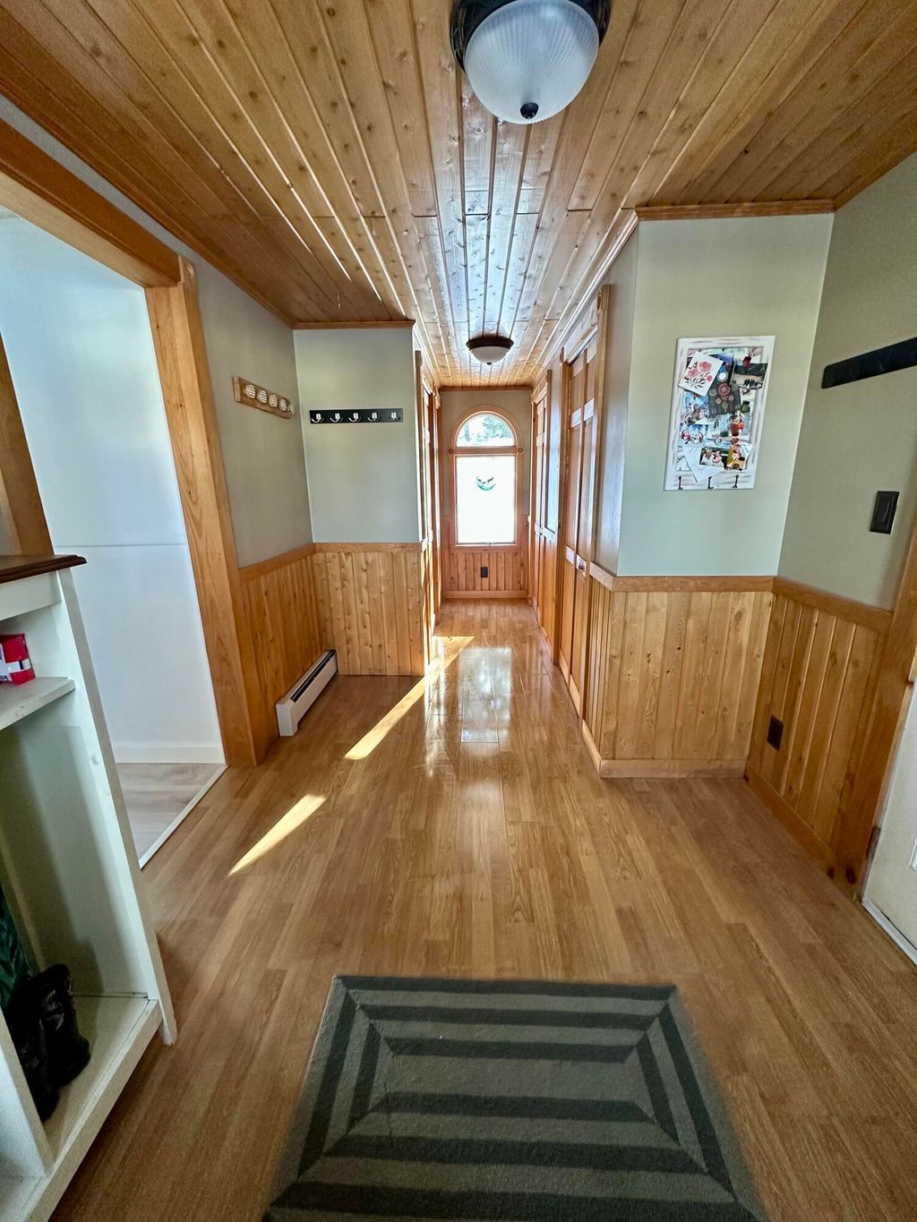 Photo of 339 Frenchville Road, Fort Kent, ME 04743 (MLS # 1660985)
