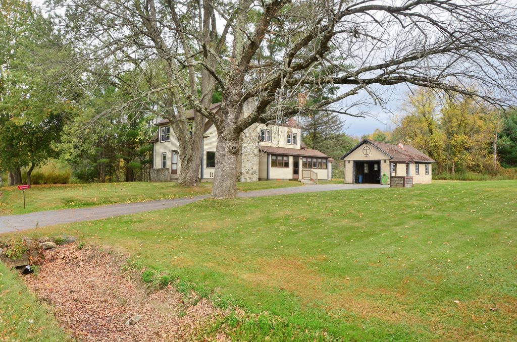 Photo of 87 Middle Road, Augusta, ME 04330 (MLS # 1641333)