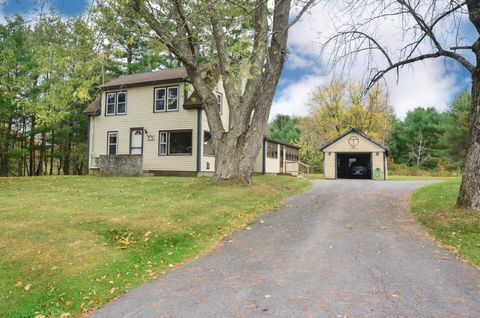 Photo of 87 Middle Road, Augusta, ME 04330 (MLS # 1641333)