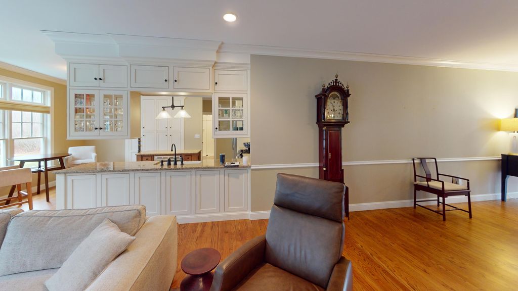 Photo of 21 Marigold Lane #21, Falmouth, ME 04105 (MLS # 1645401)