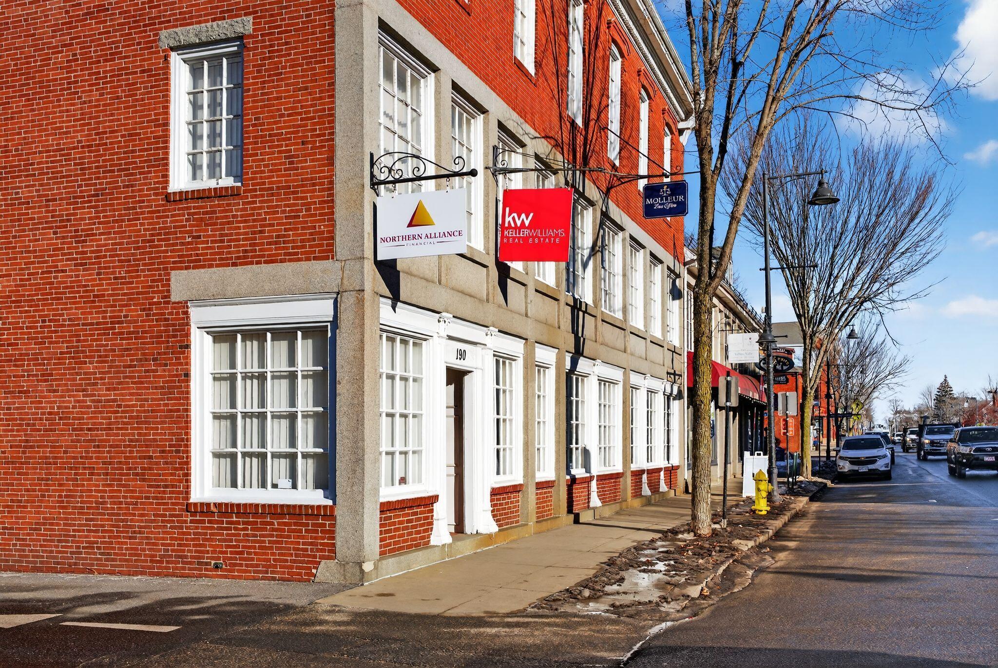 190 Main Street