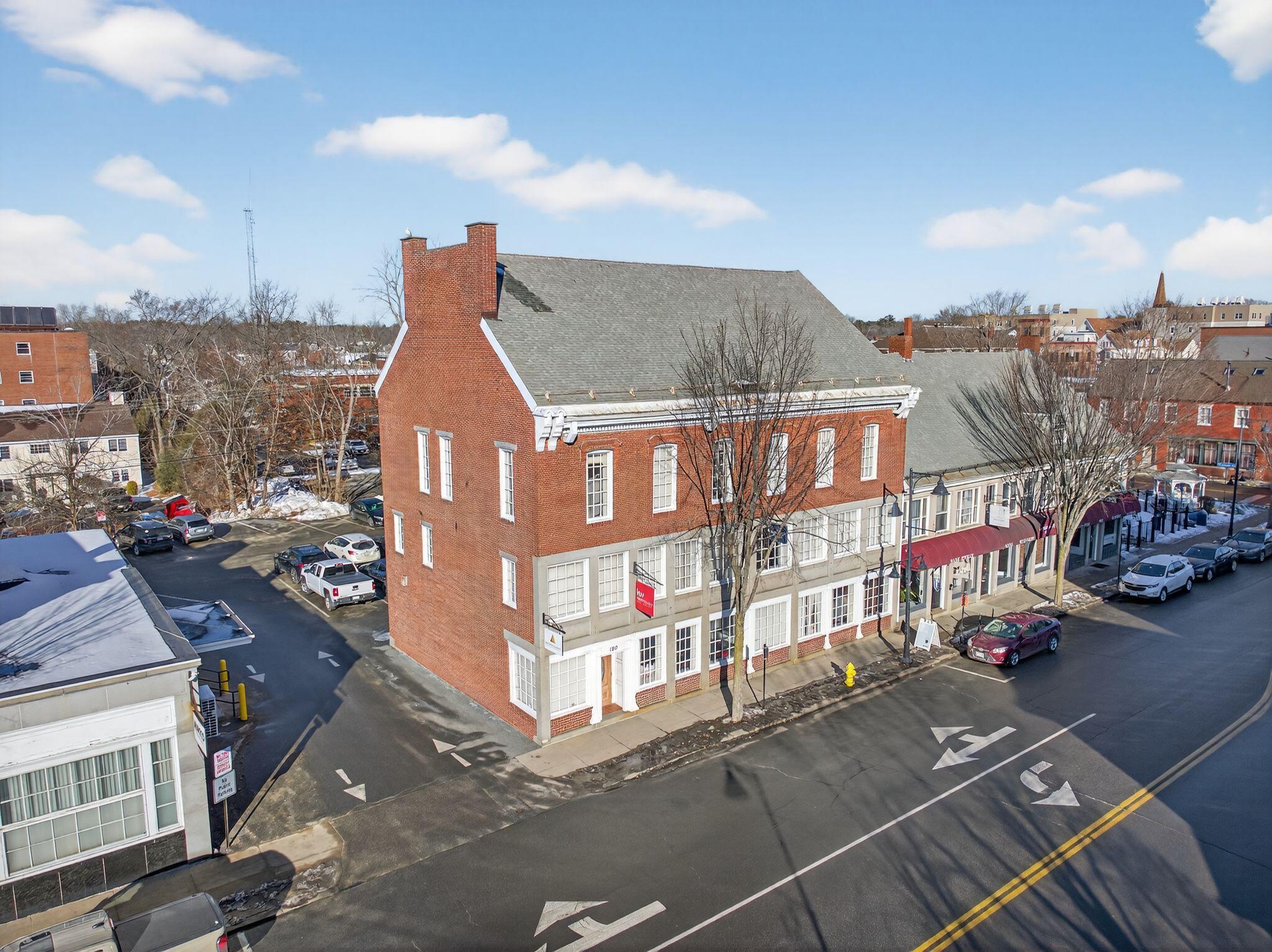 190 Main Street