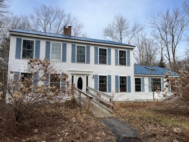Photo of 359 Limerick Road, Arundel, ME 04046 (MLS # 1583820)