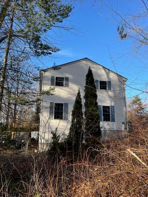 Photo of 359 Limerick Road, Arundel, ME 04046 (MLS # 1583820)
