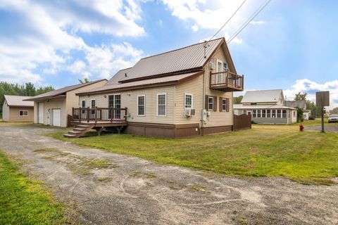 Photo of 42 Lagrange Road, Howland, ME 04448 (MLS # 1650136)