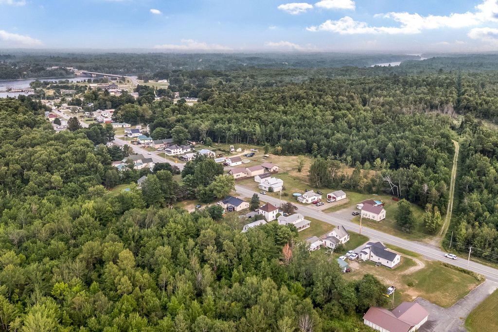 Photo of 42 Lagrange Road, Howland, ME 04448 (MLS # 1650136)