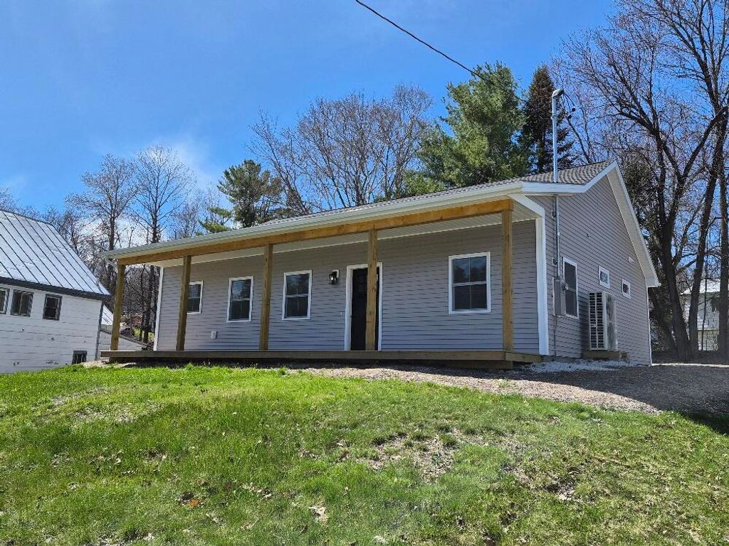 Photo of 684 Main Street, Wilton, ME 04294 (MLS # 1656851)