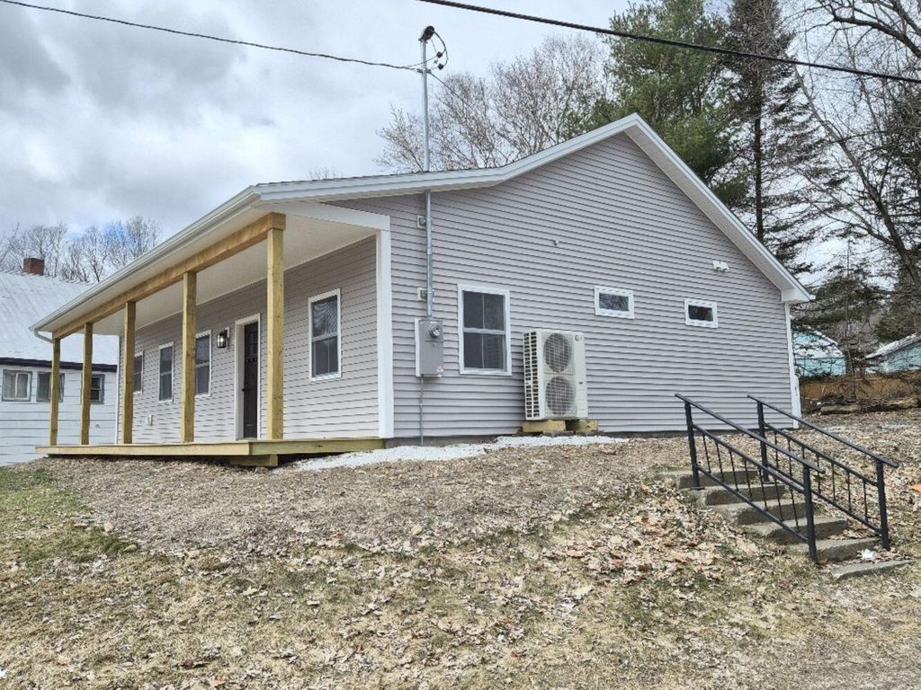 Photo of 684 Main Street, Wilton, ME 04294 (MLS # 1656851)
