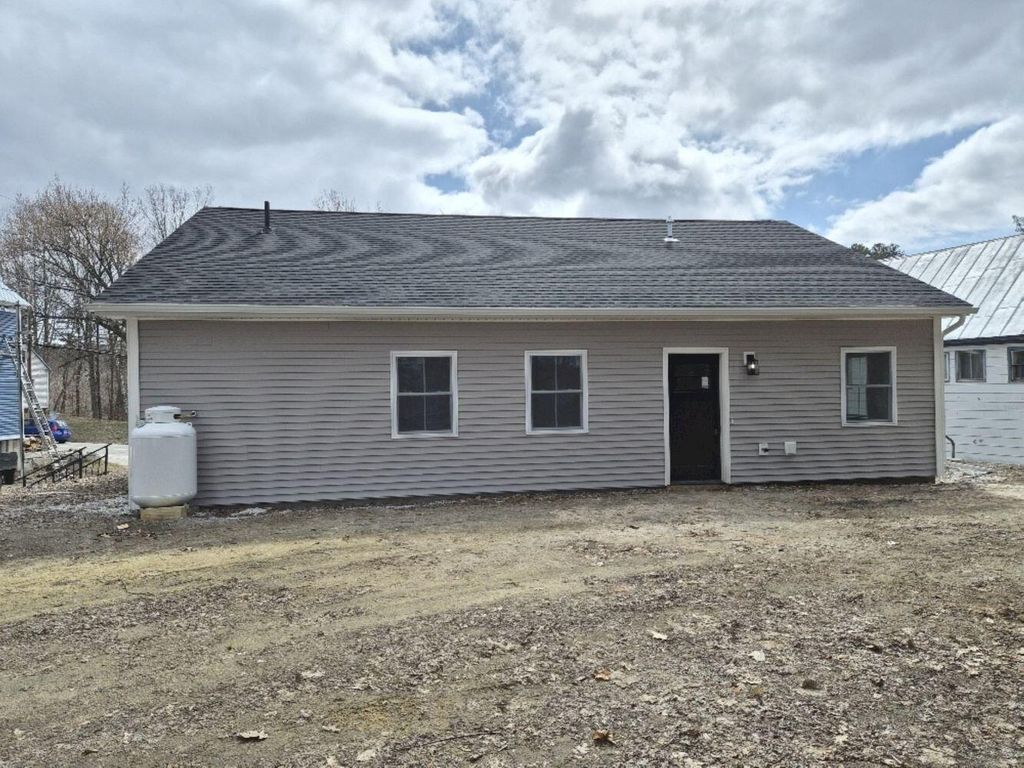 Photo of 684 Main Street, Wilton, ME 04294 (MLS # 1656851)