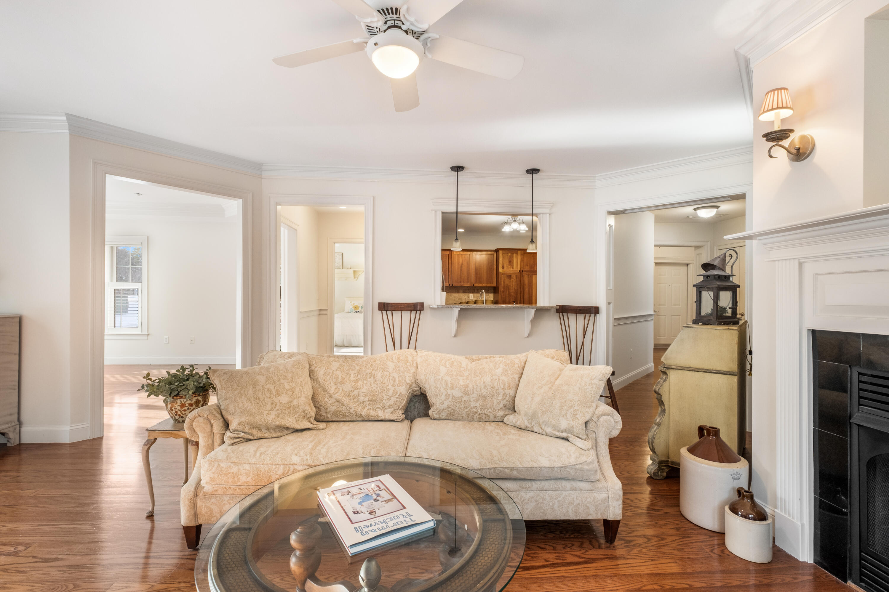 100 Shepard's Cove Road G107