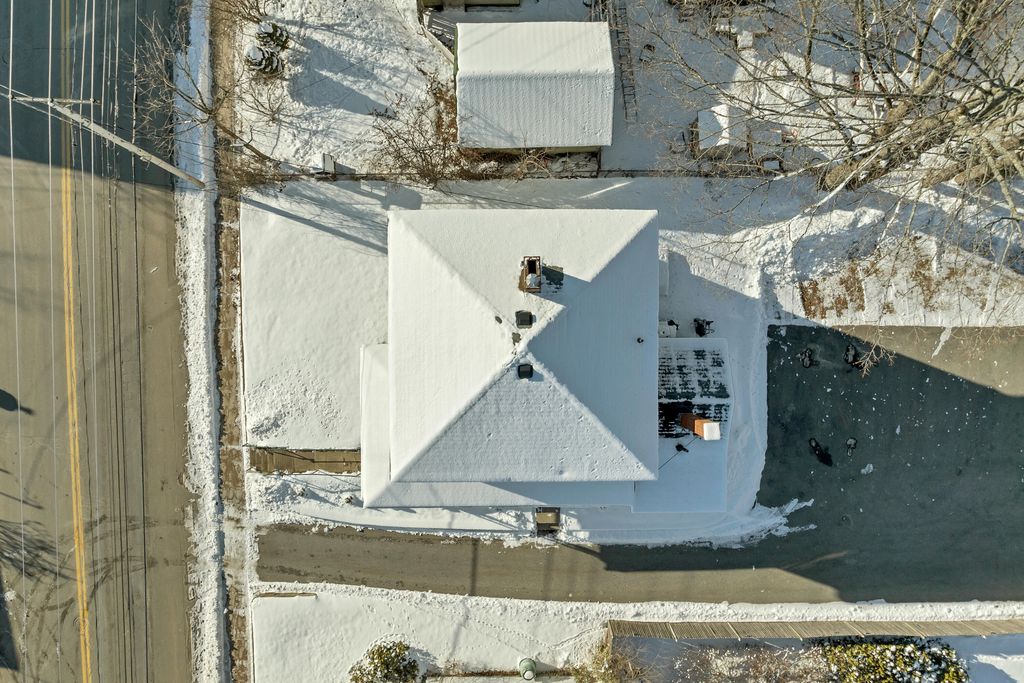 Photo of 44 Emery Street, Sanford, ME 04073 (MLS # 1650252)