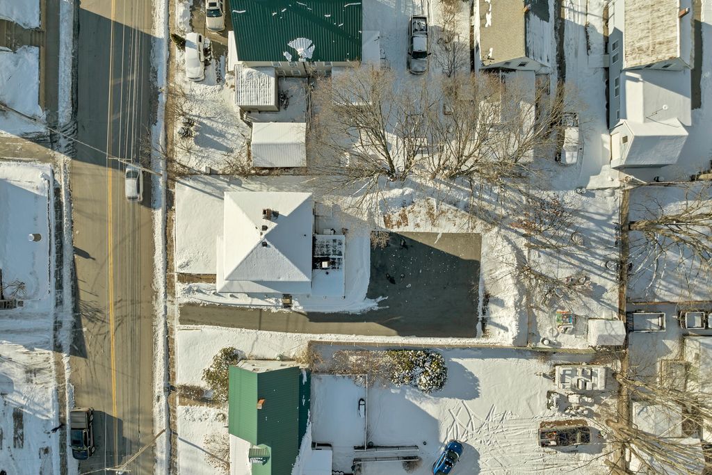 Photo of 44 Emery Street, Sanford, ME 04073 (MLS # 1650252)