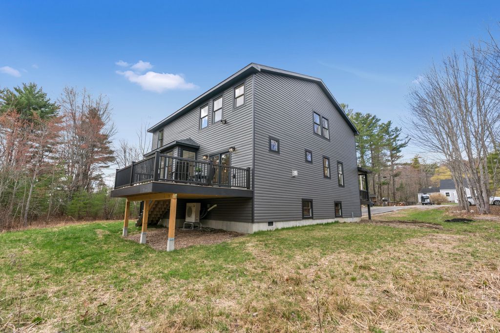 Photo of 43 Middle Road, Falmouth, ME 04105 (MLS # 1659384)