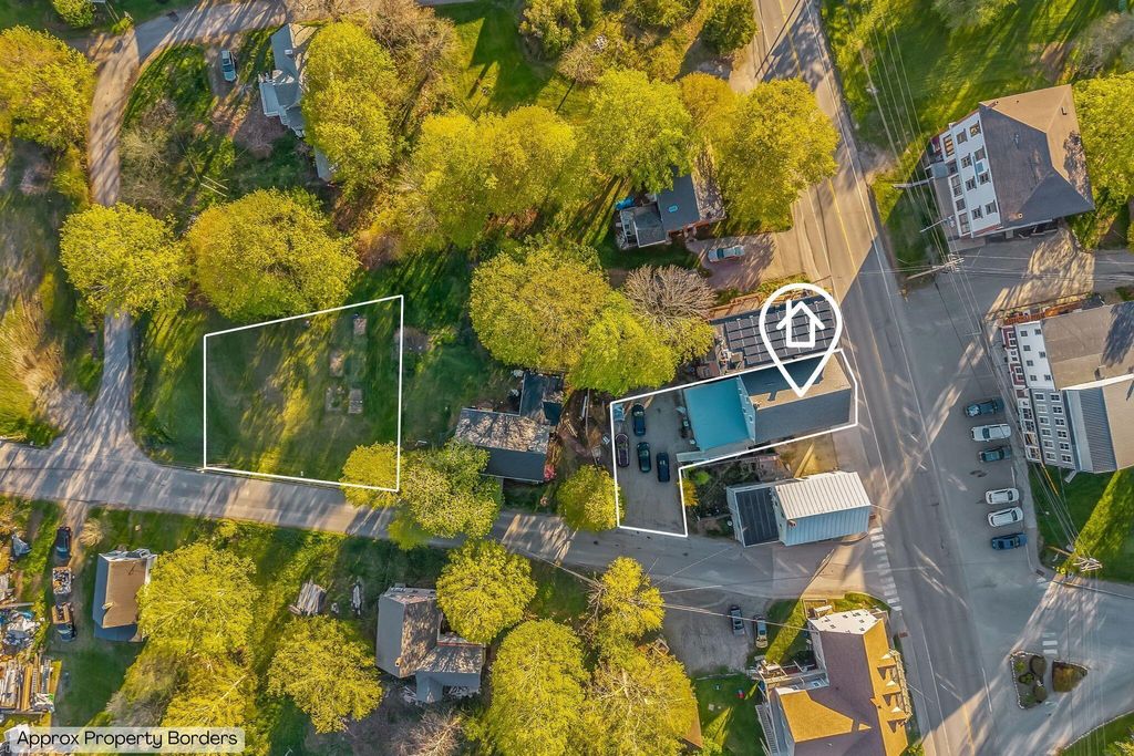 Photo of 185 W Main Street, Stockton Springs, ME 04981 (MLS # 1662707)