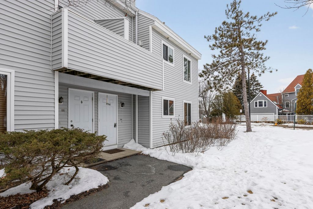 Photo of 18 Ocean Street #104, South Portland, ME 04106 (MLS # 1652847)
