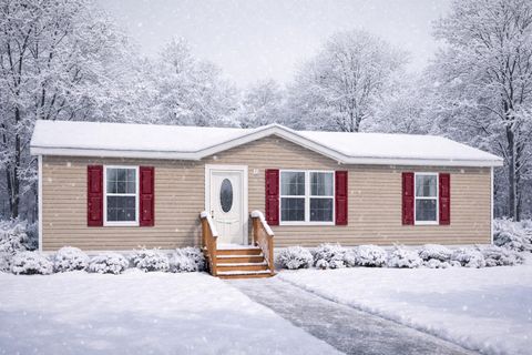 Photo of 65 Deane Street, Gardiner, ME 04345 (MLS # 1647025)