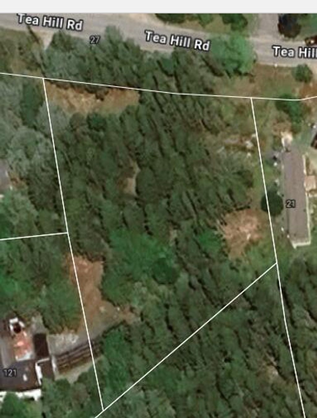 Photo of 27 Tea Hill Road, Stonington, ME 04681 (MLS # 1652826)