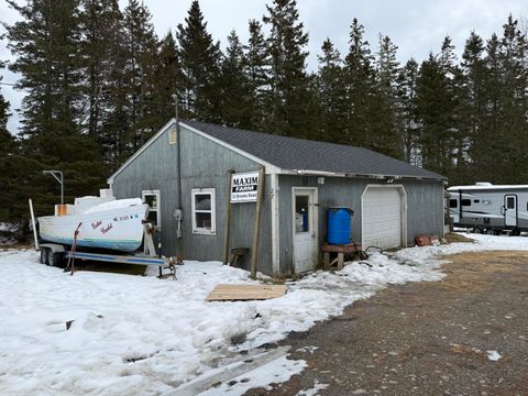 Photo of 27 Tea Hill Road, Stonington, ME 04681 (MLS # 1652826)