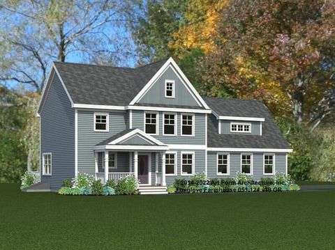 Photo of Lot 37 Baker Road, Wells, ME 04090 (MLS # 1660207)