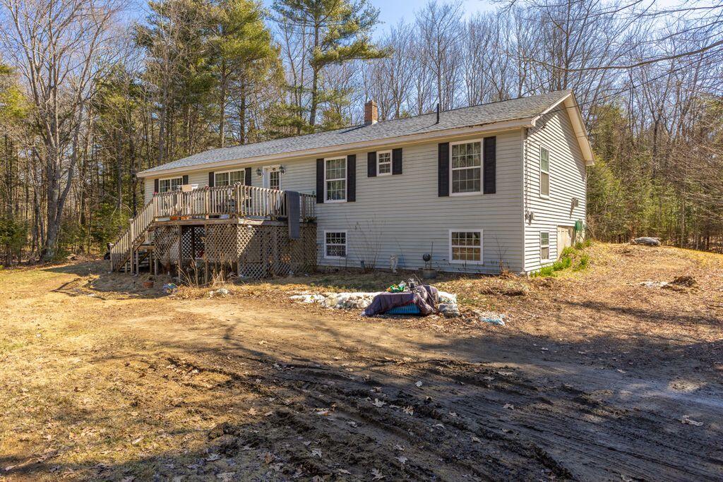 75 Tedford Road
