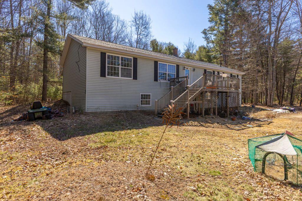 75 Tedford Road