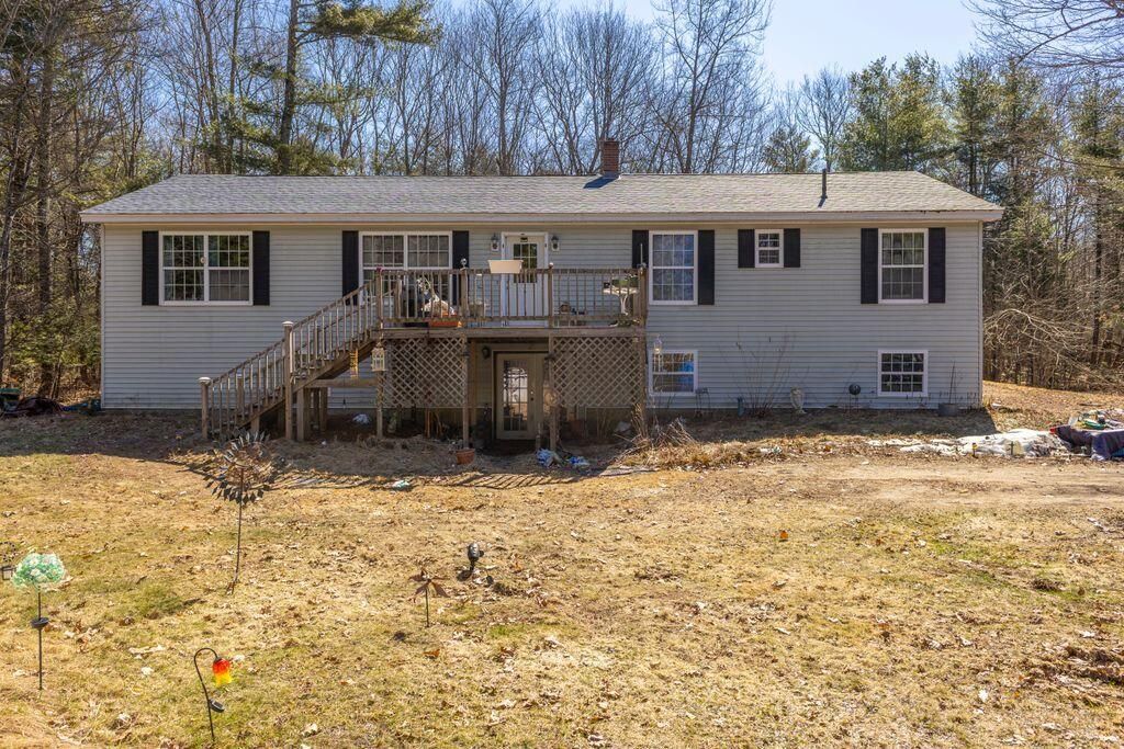 Photo of 75 Tedford Road, Topsham, ME 04086 (MLS # 1659020)