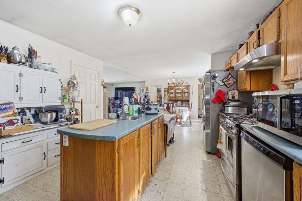 Photo of 75 Tedford Road, Topsham, ME 04086 (MLS # 1659020)